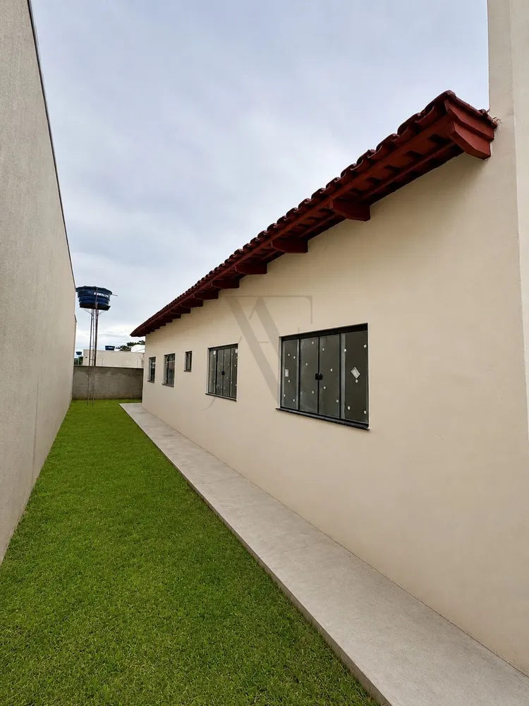 Casa, 3 quartos, 91 m² - Foto 4