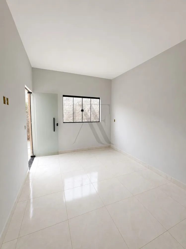 Casa, 3 quartos, 91 m² - Foto 1