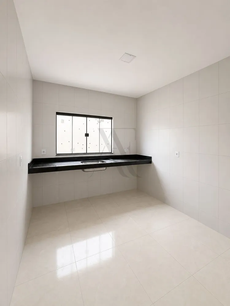 Casa, 3 quartos, 91 m² - Foto 3