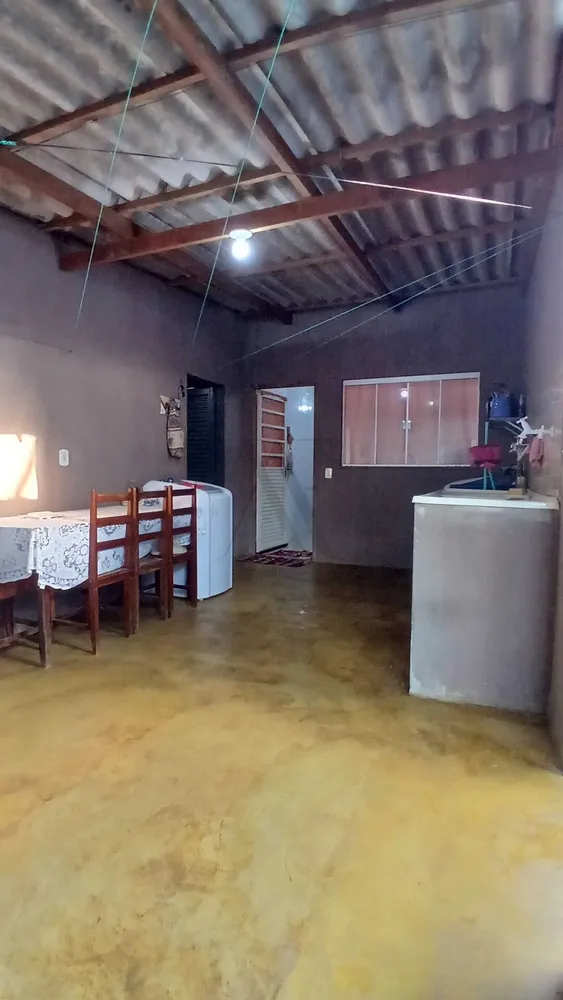 Casa, 3 quartos - Foto 11