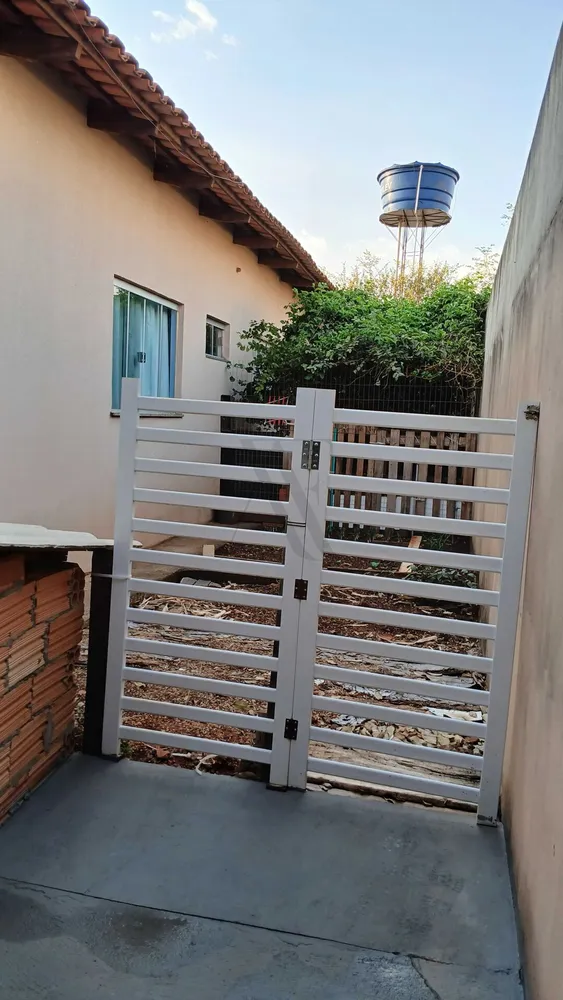 Casa, 3 quartos - Foto 5