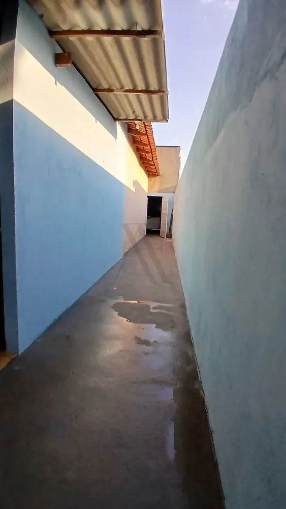 Casa, 3 quartos - Foto 12