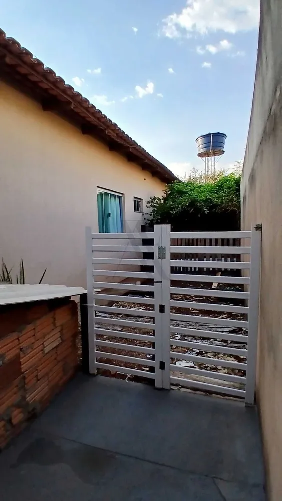 Casa, 3 quartos - Foto 4