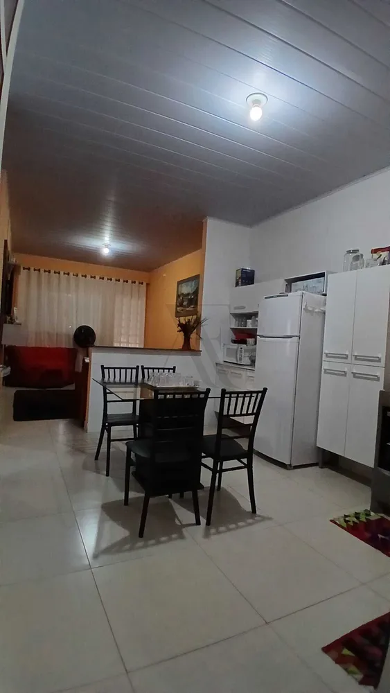 Casa, 3 quartos - Foto 8
