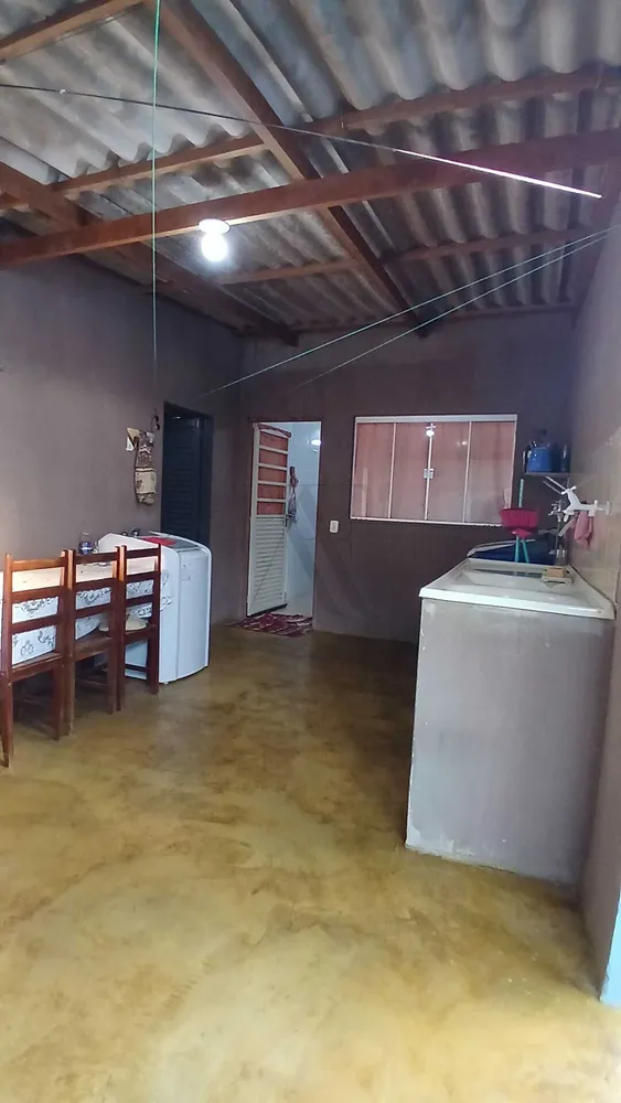 Casa, 3 quartos - Foto 7
