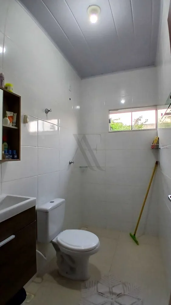 Casa, 3 quartos - Foto 10