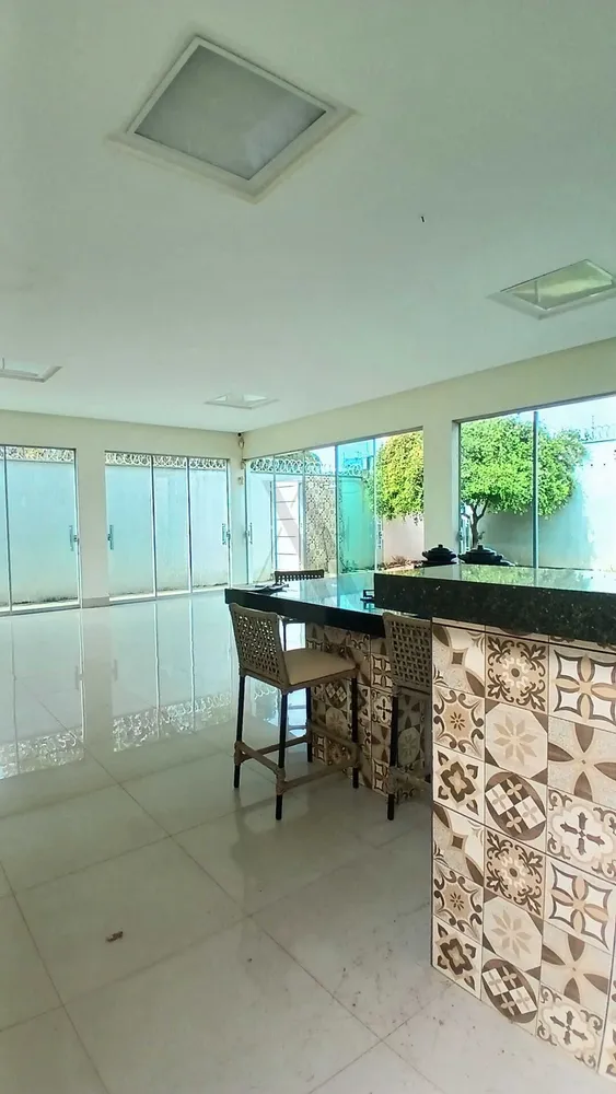 Casa, 3 quartos, 217 m² - Foto 8
