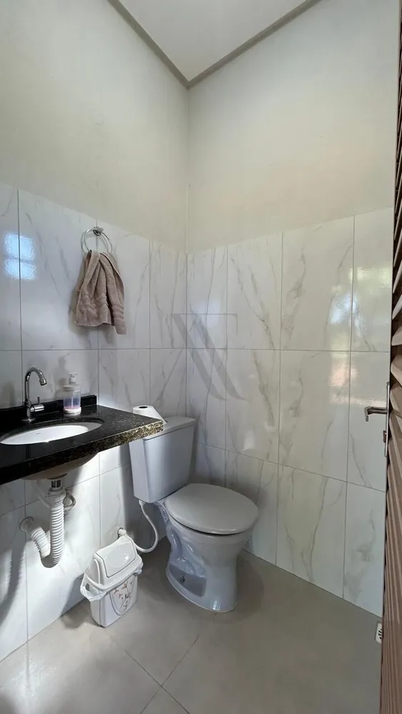 Sítio, 2 quartos, 4550 m² - Foto 14