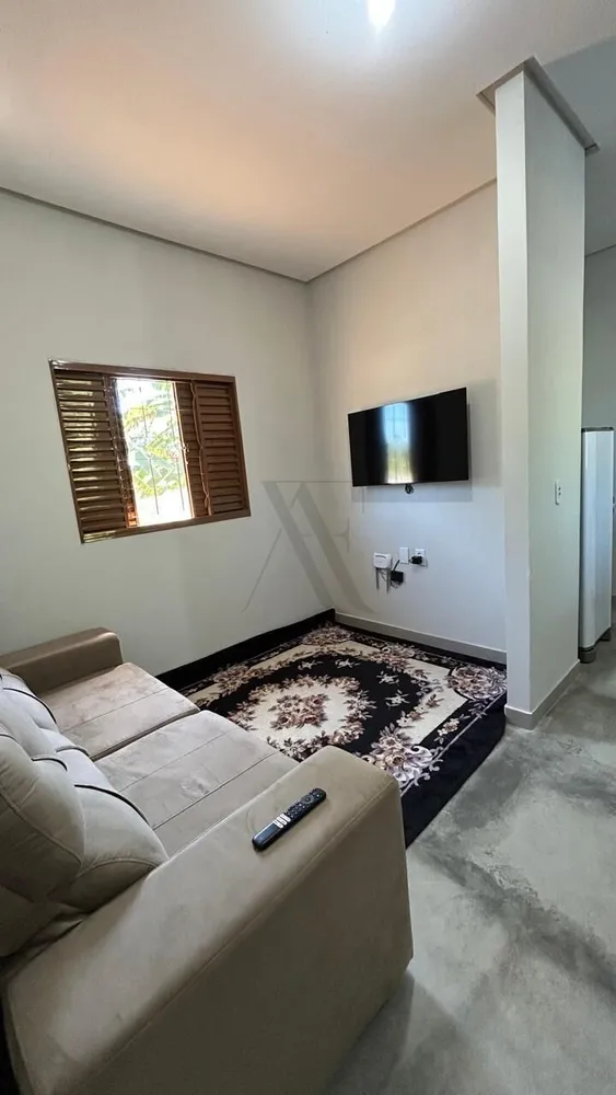 Sítio, 2 quartos, 4550 m² - Foto 11
