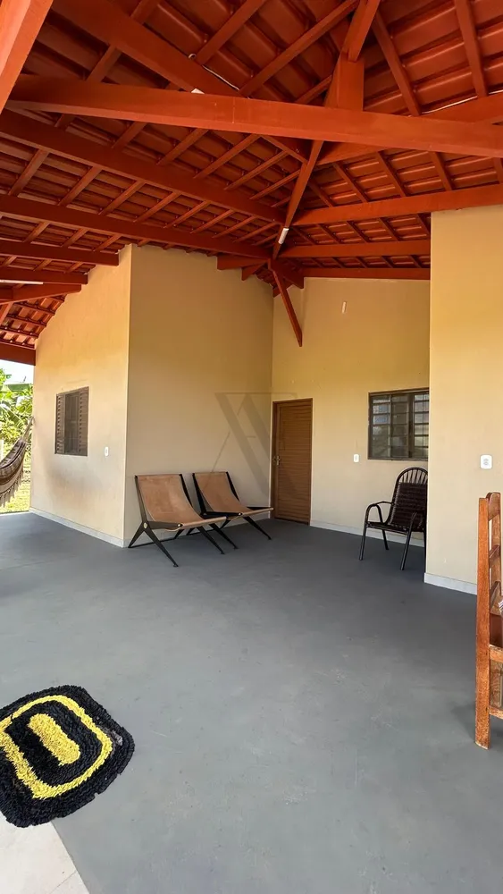 Sítio, 2 quartos, 4550 m² - Foto 6