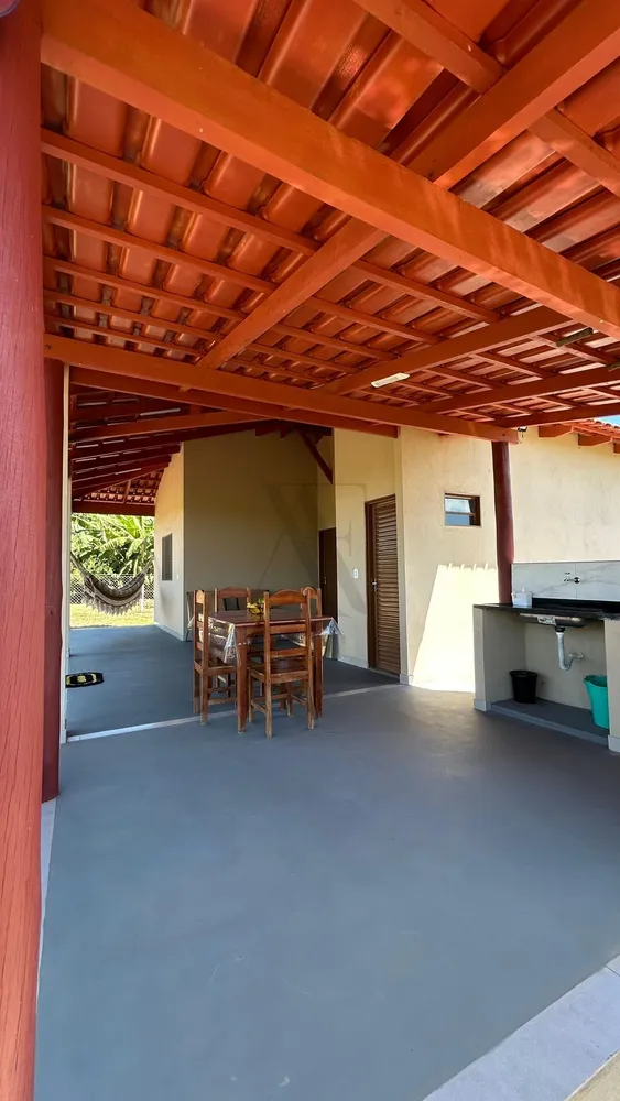 Sítio, 2 quartos, 4550 m² - Foto 7