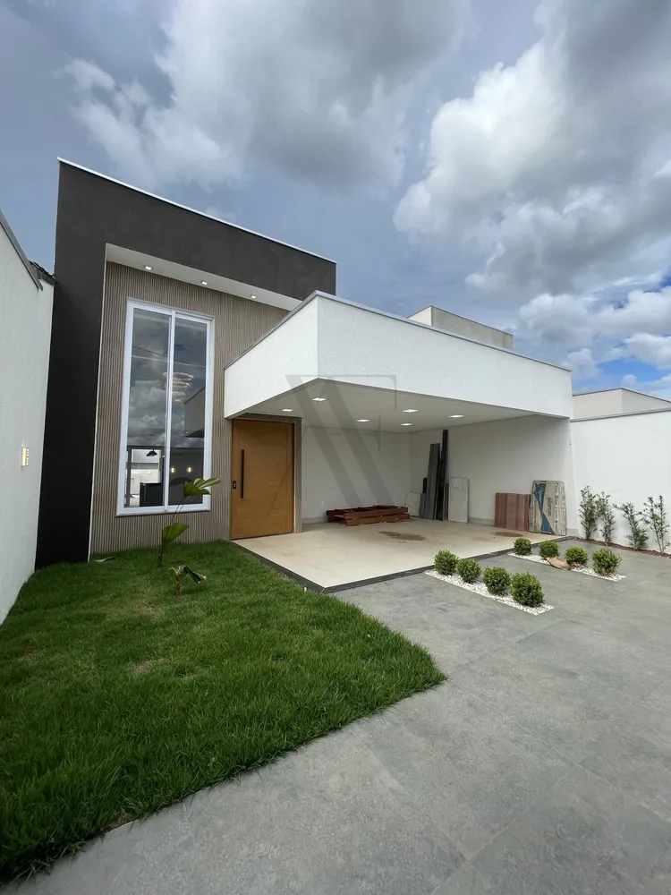 Casa, 3 quartos, 158 m² - Foto 1