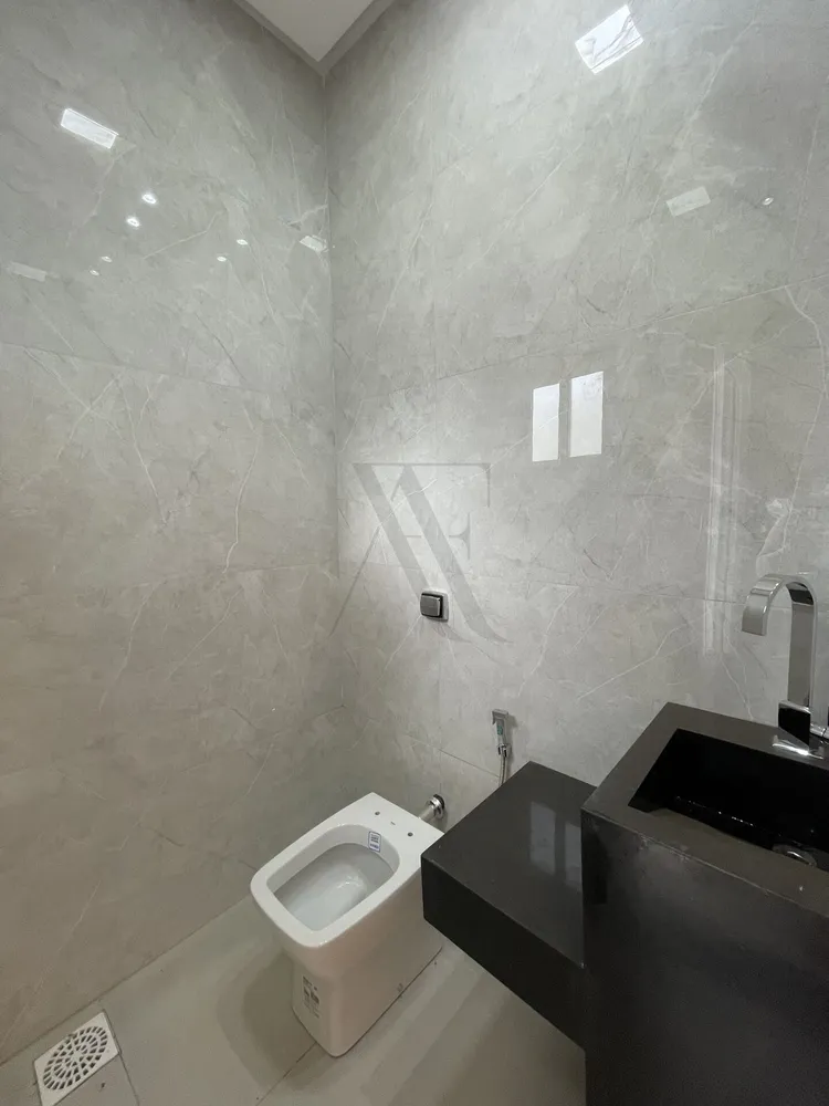 Casa, 3 quartos, 158 m² - Foto 13