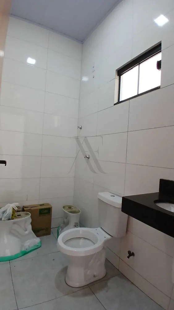 Casa, 2 quartos, 65 m² - Foto 11