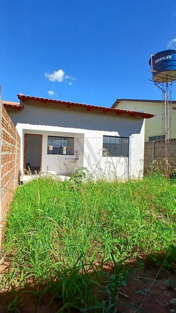 Casa, 2 quartos, 65 m² - Foto 16