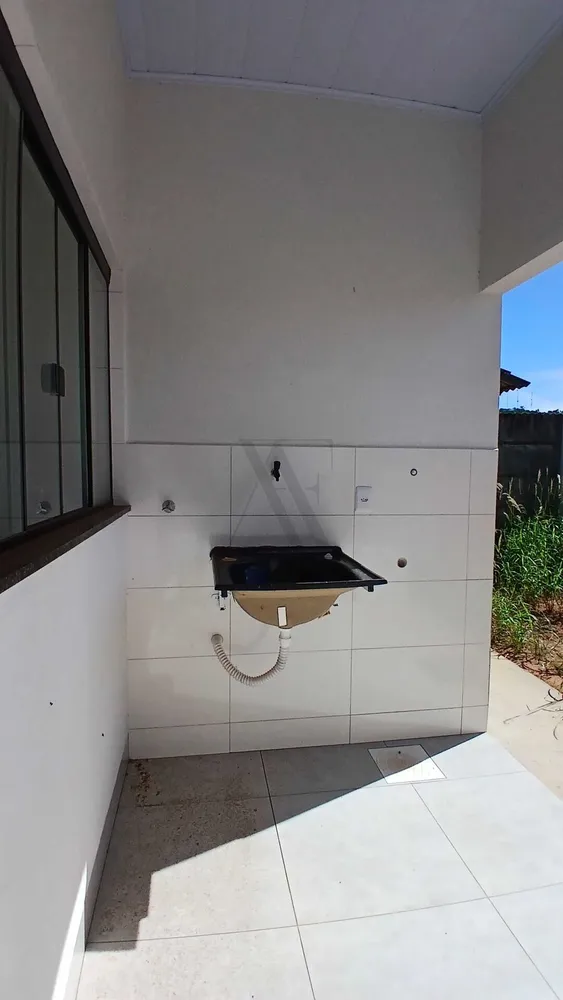 Casa, 2 quartos, 65 m² - Foto 14
