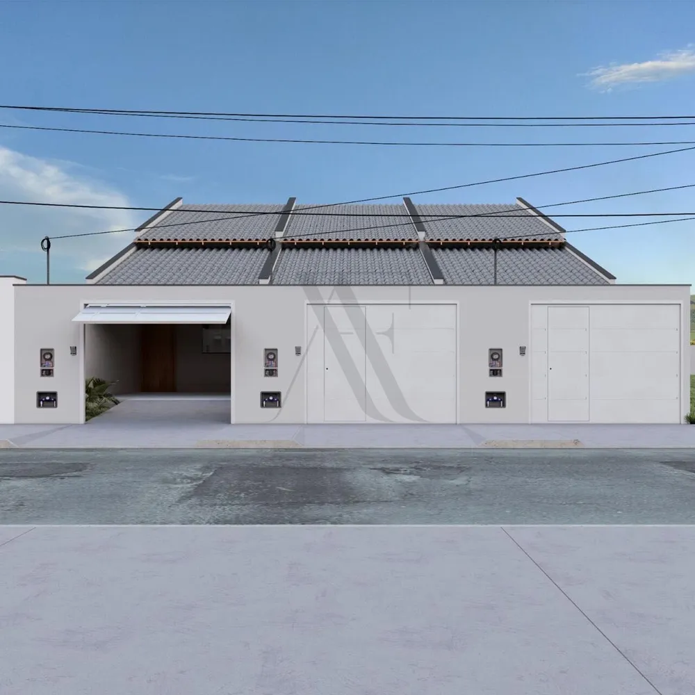 Casa, 2 quartos, 86 m² - Foto 3