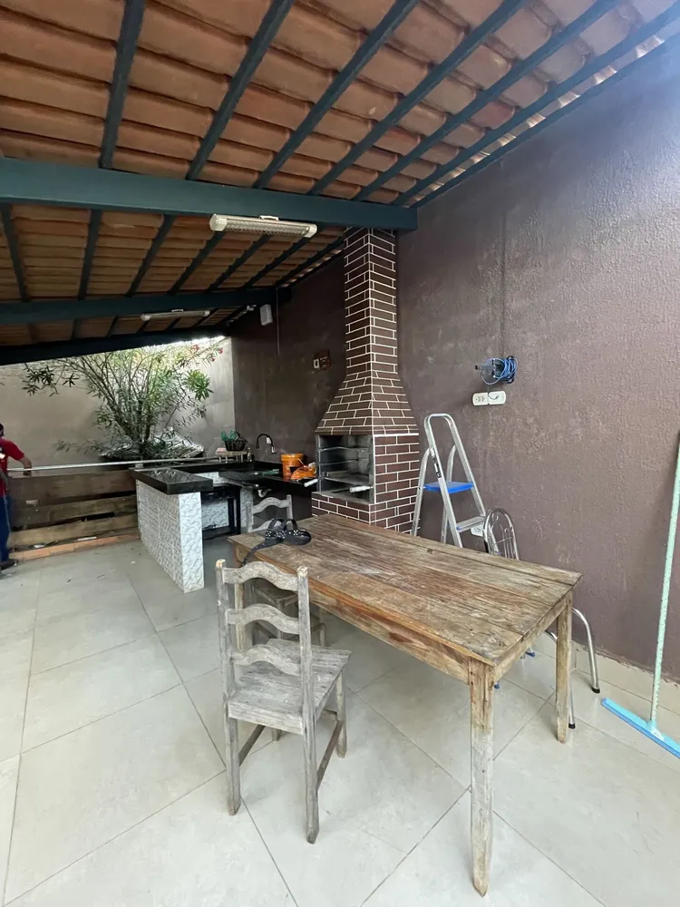 Casa, 4 quartos, 217 m² - Foto 13