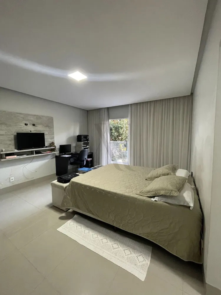 Casa, 4 quartos, 217 m² - Foto 9