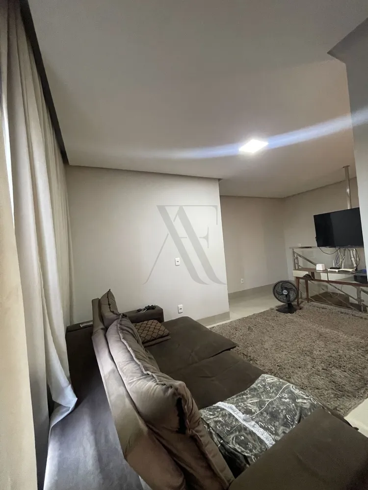 Casa, 4 quartos, 217 m² - Foto 11