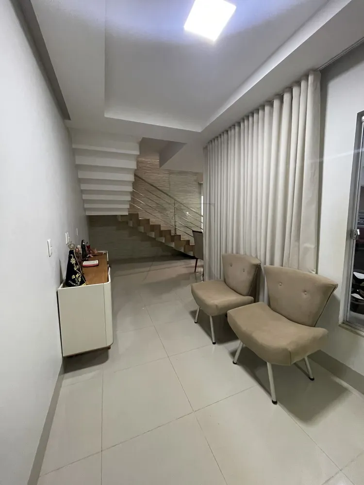 Casa, 4 quartos, 217 m² - Foto 4