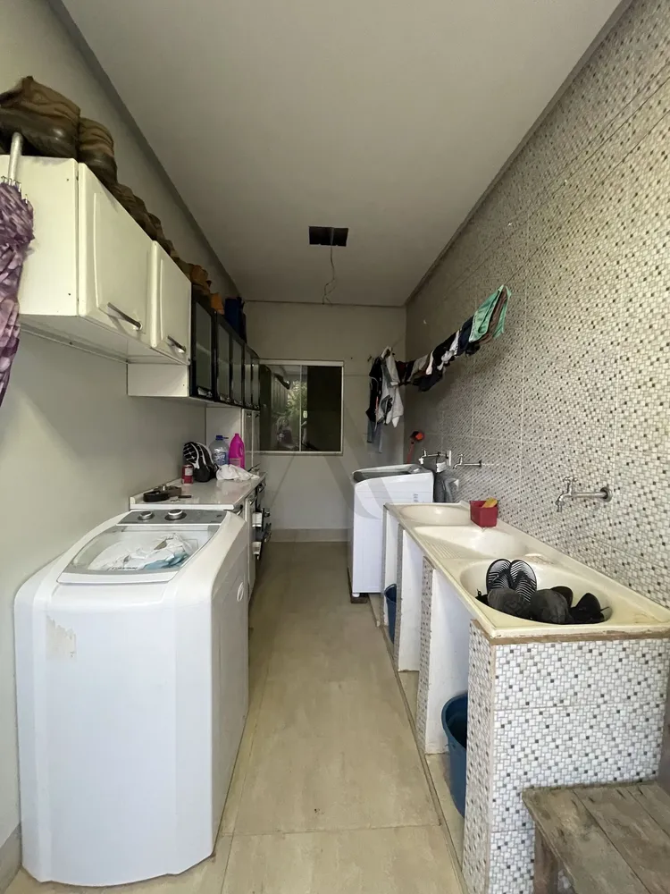 Casa, 4 quartos, 217 m² - Foto 14