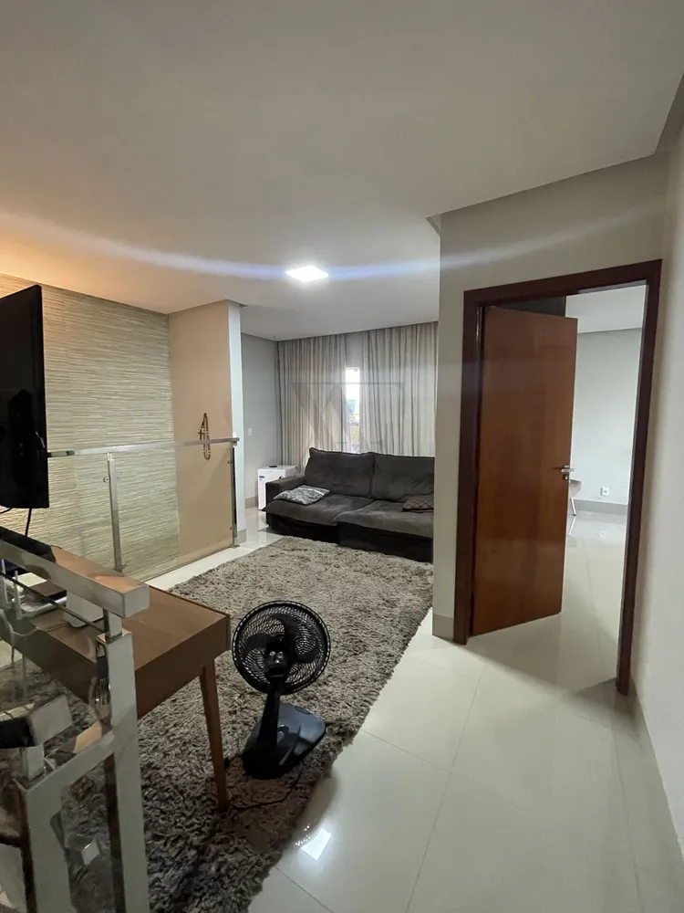 Casa, 4 quartos, 217 m² - Foto 10