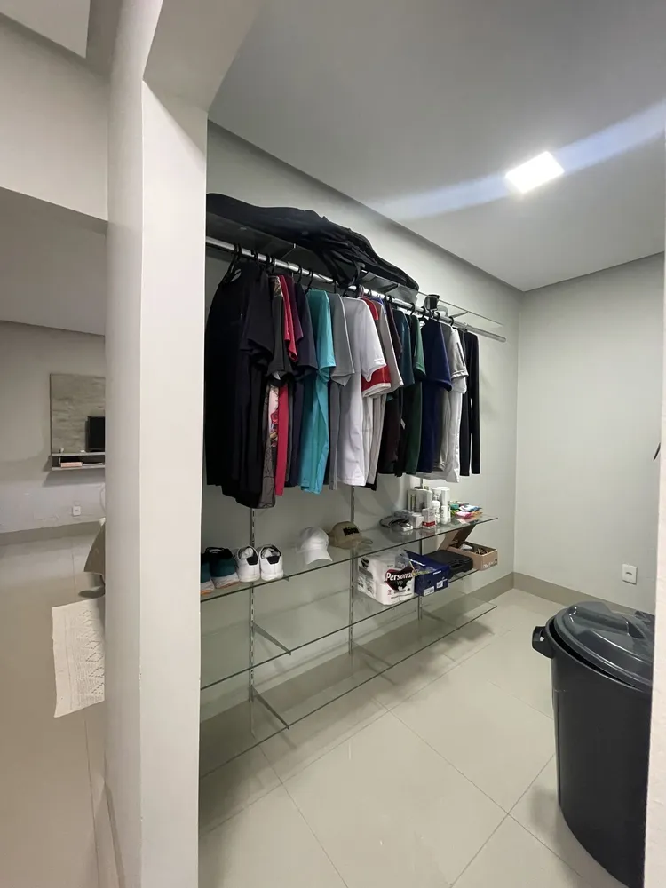 Casa, 4 quartos, 217 m² - Foto 8