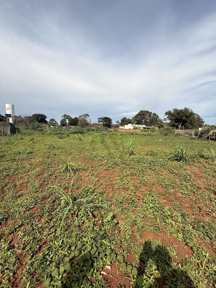 Terreno, 246 m² - Foto 1