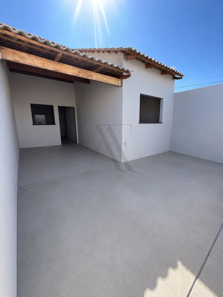 Casa, 2 quartos, 66 m² - Foto 1