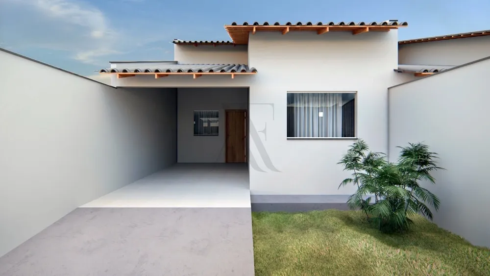 Casa, 2 quartos, 66 m² - Foto 4
