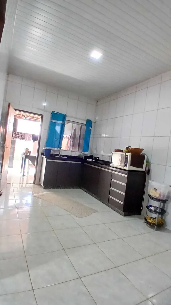Casa, 3 quartos, 119 m² - Foto 8