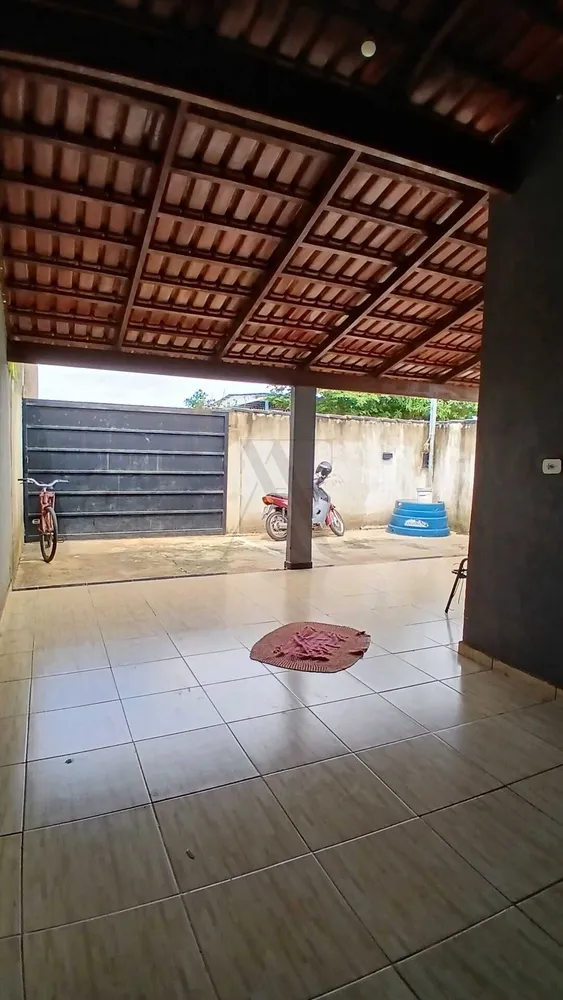 Casa, 3 quartos, 119 m² - Foto 4