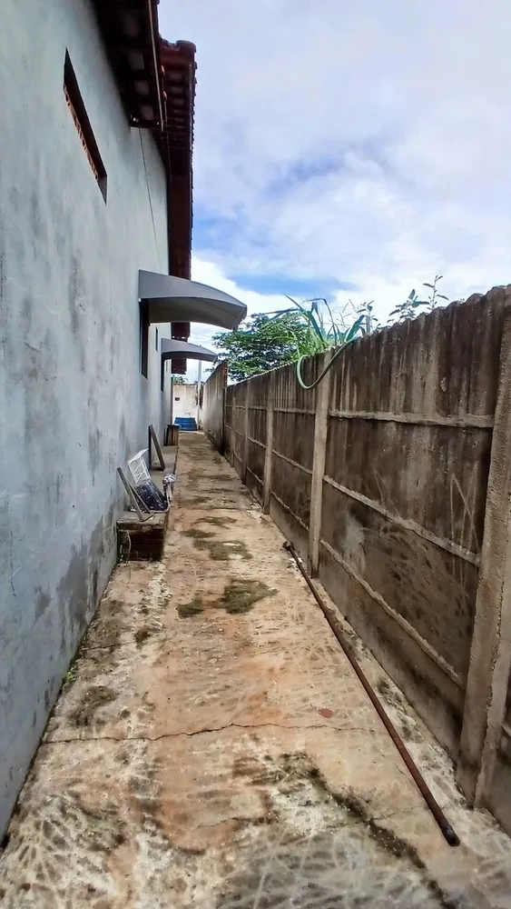 Casa, 3 quartos, 119 m² - Foto 15