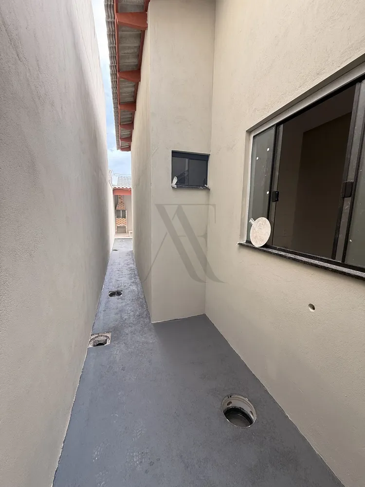 Casa, 2 quartos, 81 m² - Foto 7