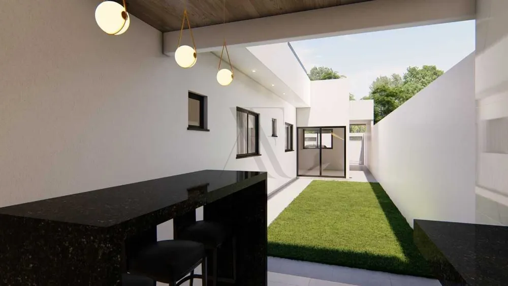 Casa, 2 quartos, 125 m² - Foto 3