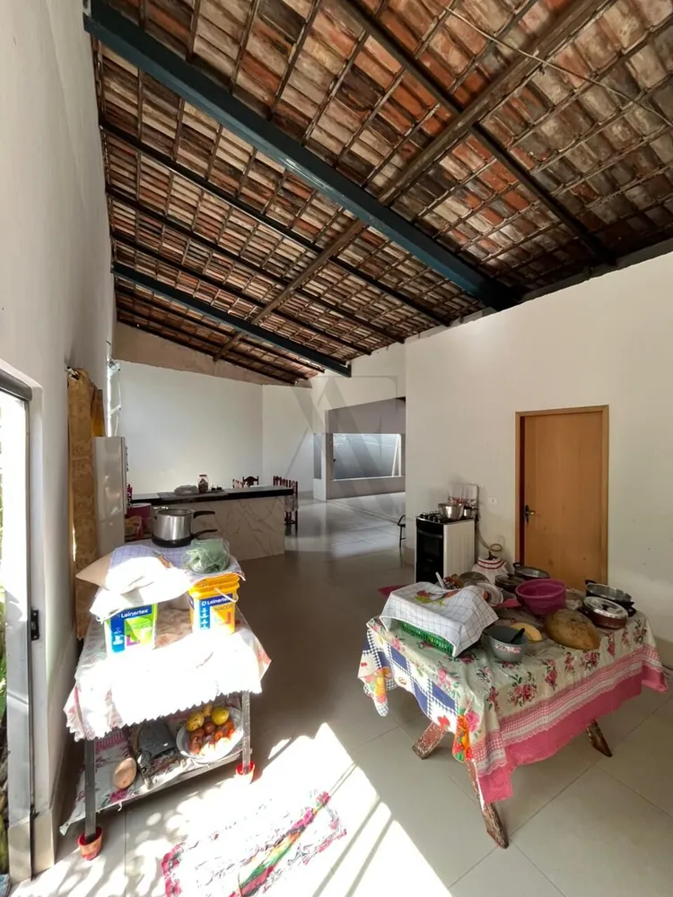 Casa, 3 quartos, 468 m² - Foto 3