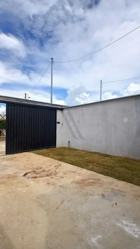 Casa, 2 quartos - Foto 4