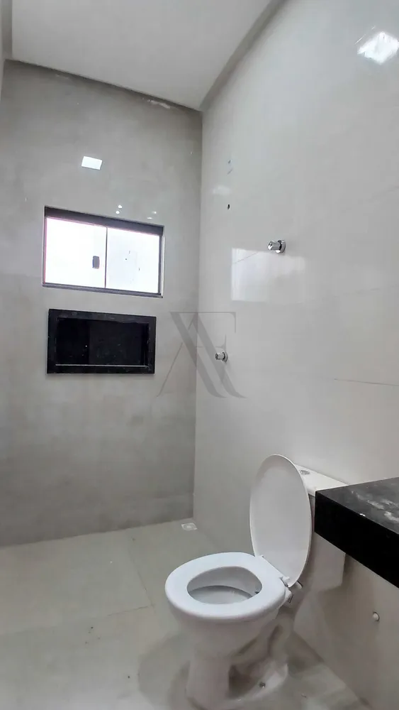 Casa, 2 quartos - Foto 6