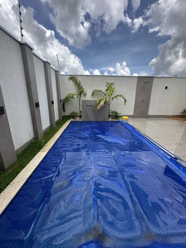 Casa, 3 quartos, 225 m² - Foto 25