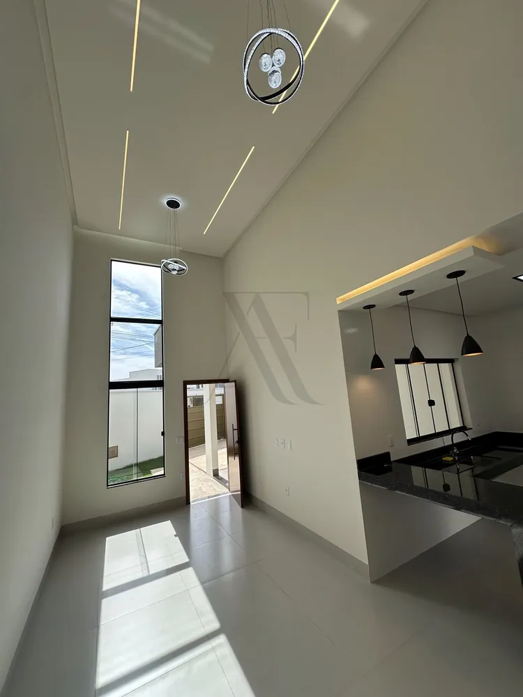 Casa, 3 quartos, 91 m² - Foto 3