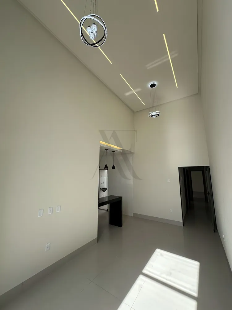 Casa, 3 quartos, 91 m² - Foto 2