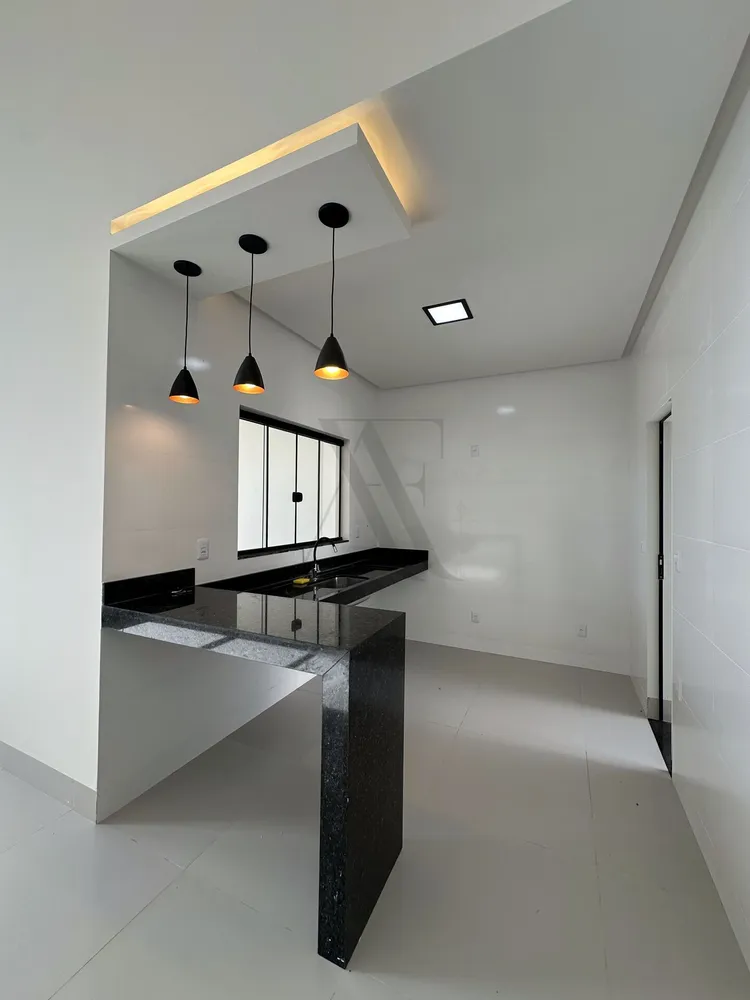 Casa, 3 quartos, 91 m² - Foto 4