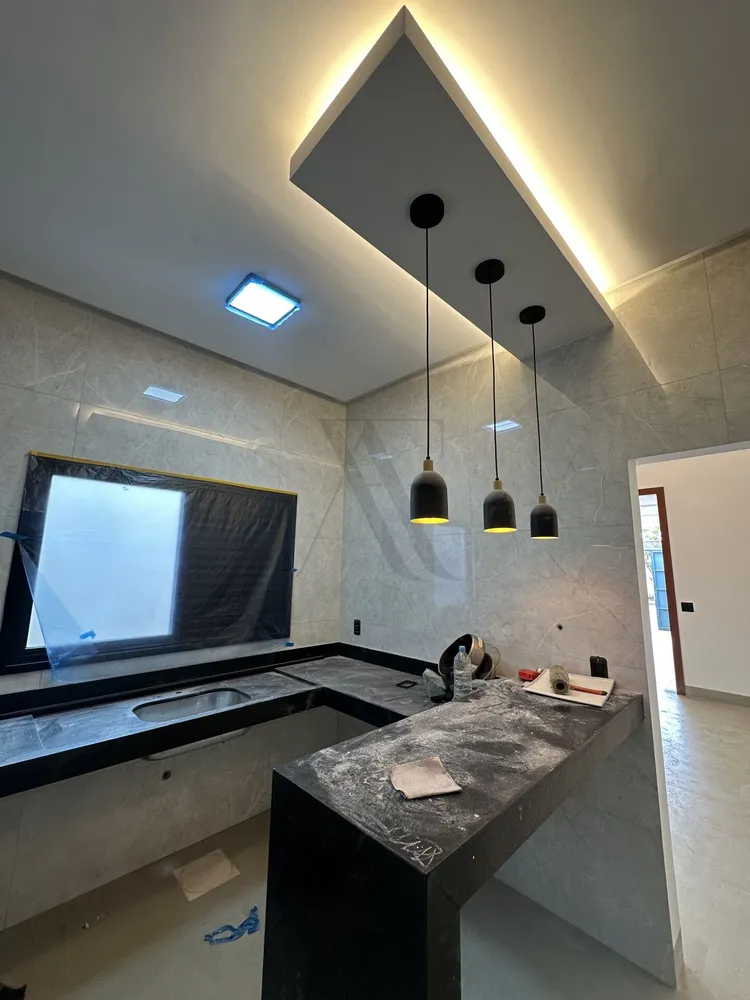 Casa, 3 quartos, 197 m² - Foto 8
