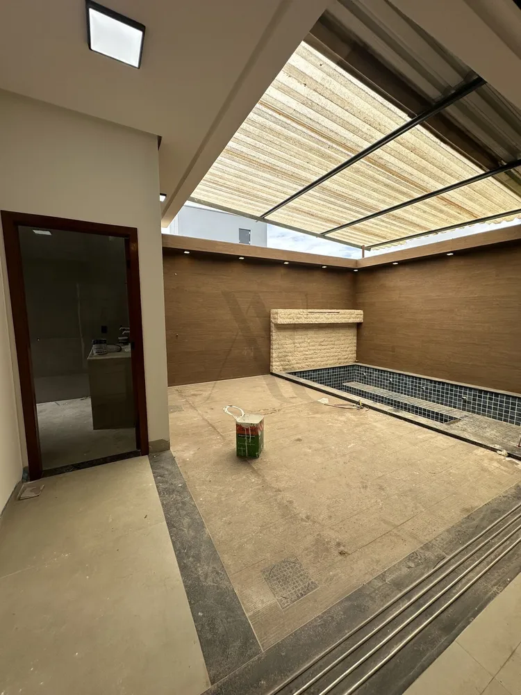 Casa, 3 quartos, 197 m² - Foto 12