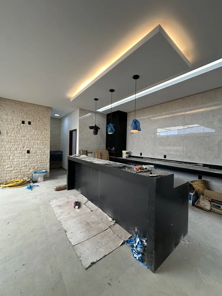 Casa, 3 quartos, 197 m² - Foto 10
