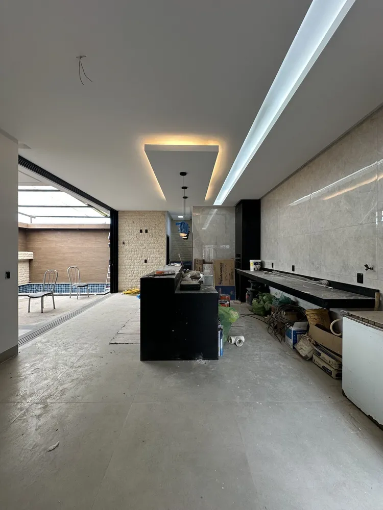 Casa, 3 quartos, 197 m² - Foto 9