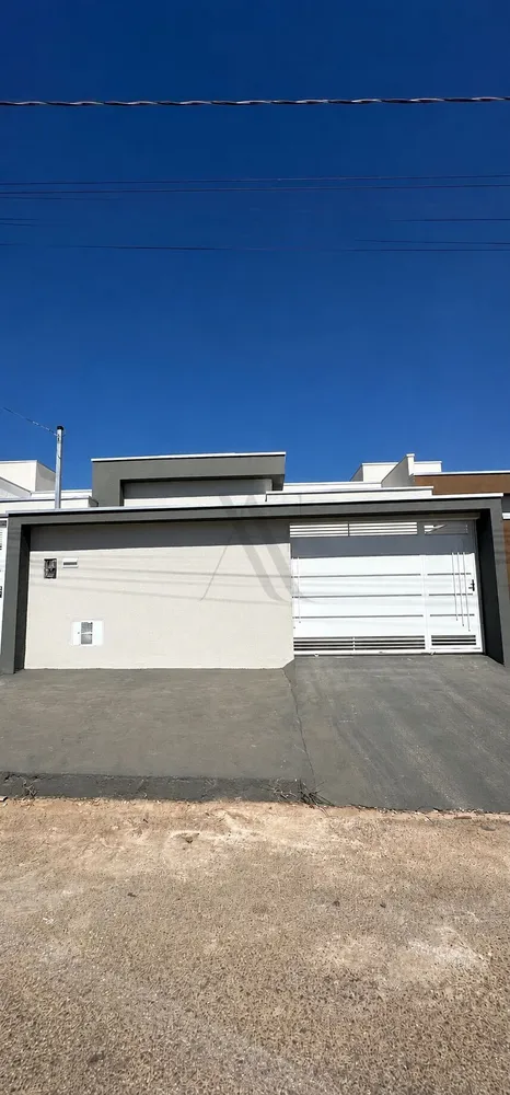 Casa, 2 quartos, 67 m² - Foto 5