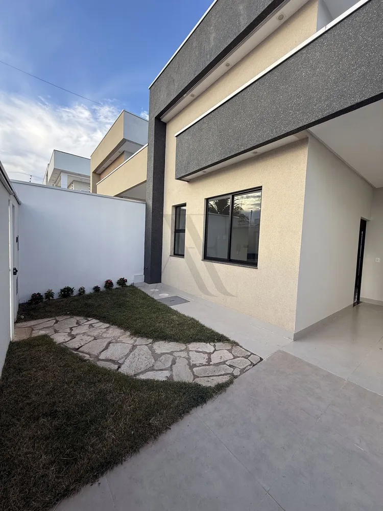 Casa, 2 quartos - Foto 1
