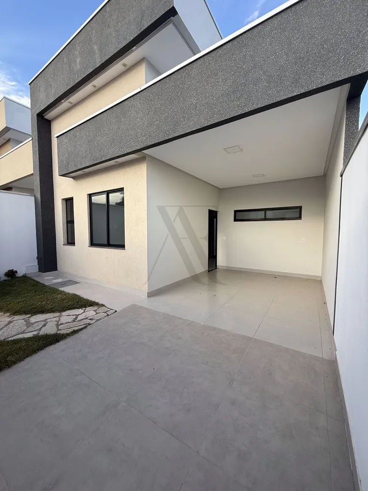 Casa, 2 quartos - Foto 2